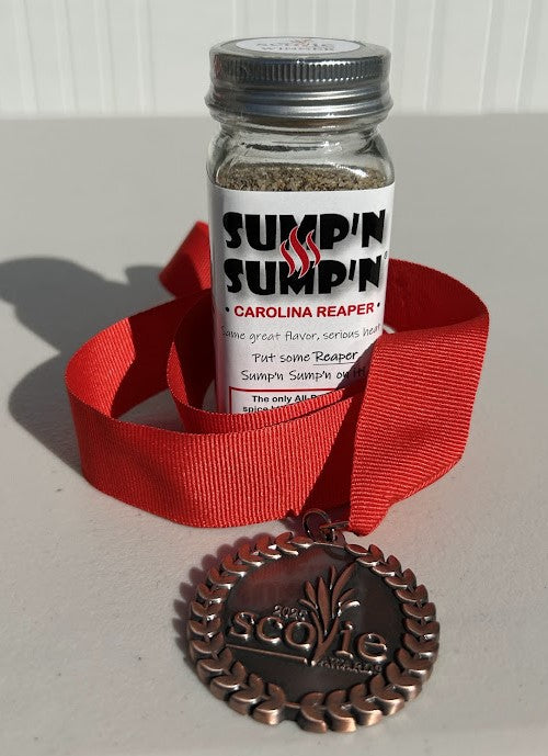 SUMP'N SUMP'N - Carolina Reaper