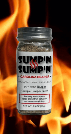 SUMP'N SUMP'N - Carolina Reaper
