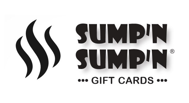 SUMP'N SUMP'N Gift Card