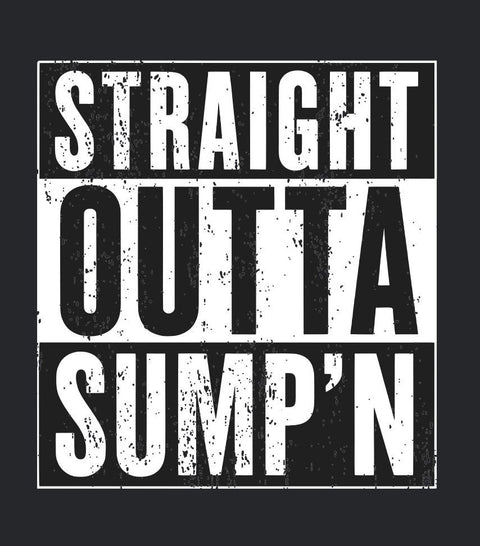 SUMP'N SUMP'N Merch