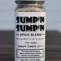 SUMP'N SUMP'N Spice Blends