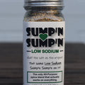 SUMP'N SUMP'N Low Sodium Spice Blend