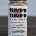 SUMP'N SUMP'N Hellfire Spice Blend