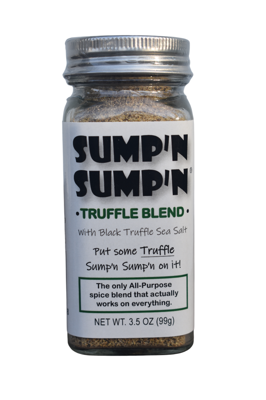 SUMP'N SUMP'N - Truffle Blend