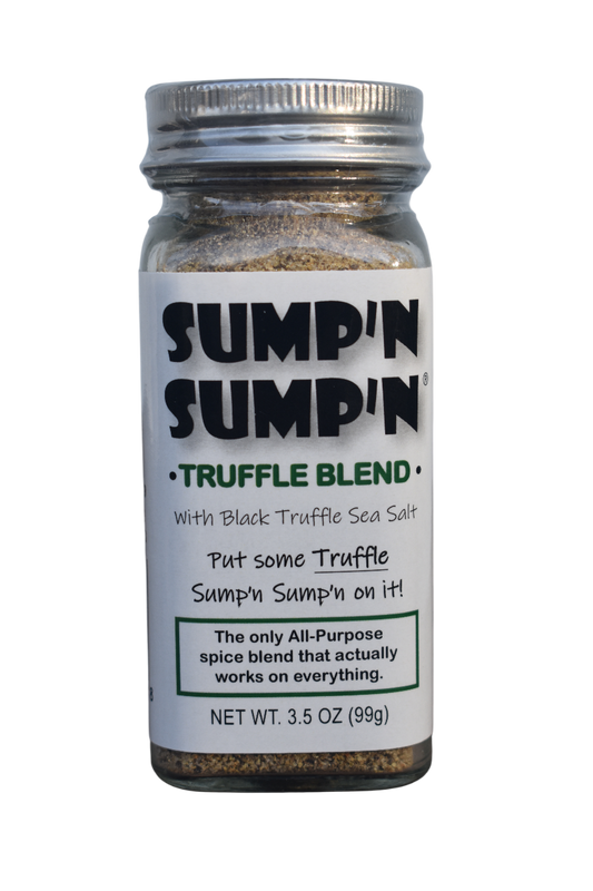 SUMP'N SUMP'N - Truffle Blend