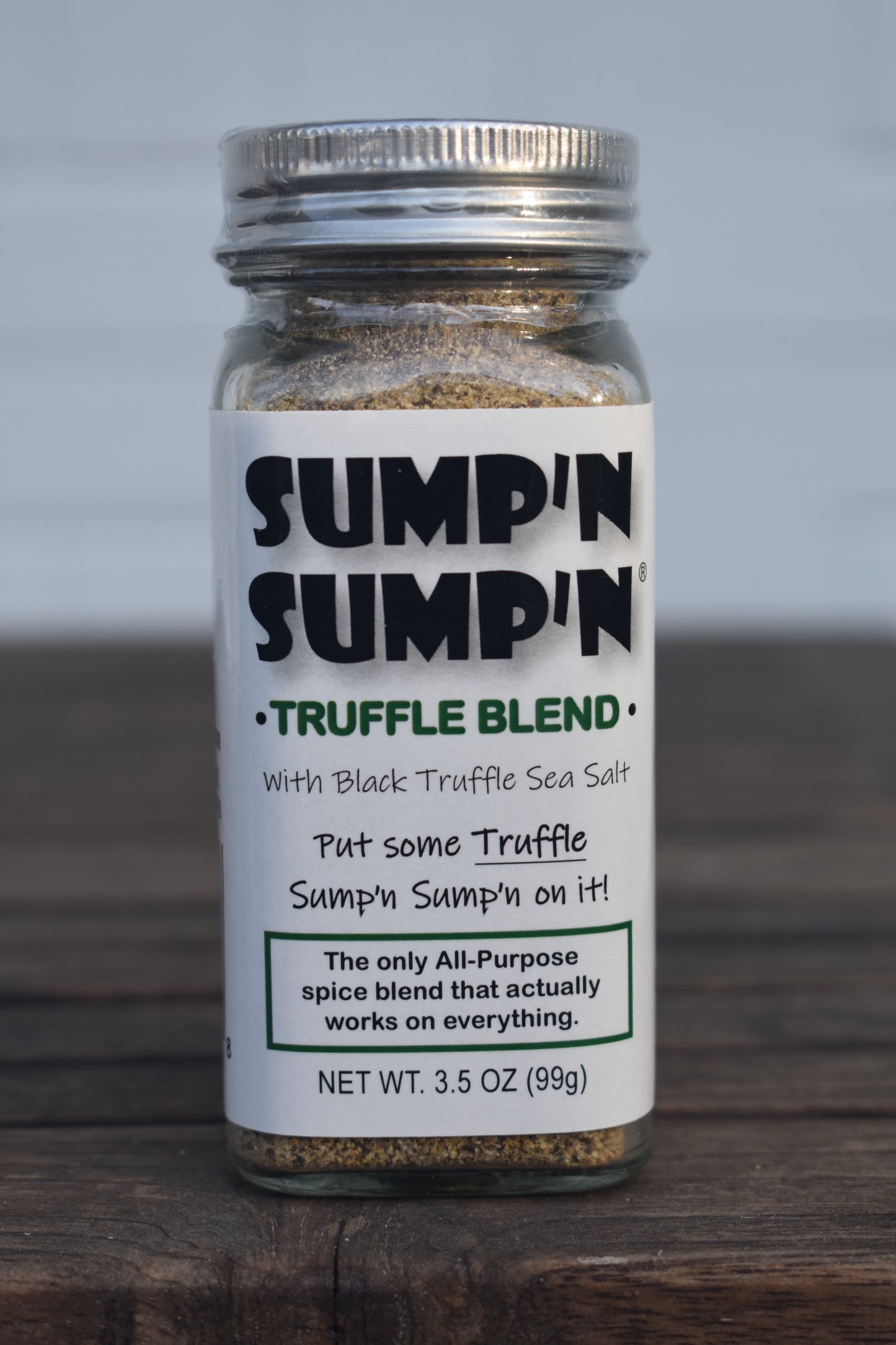 SUMP'N SUMP'N - Truffle Blend