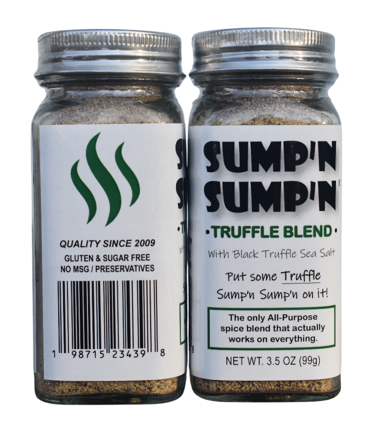 SUMP'N SUMP'N - Truffle Blend