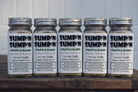 SUMP'N SUMP'N Truffle Spice Blend