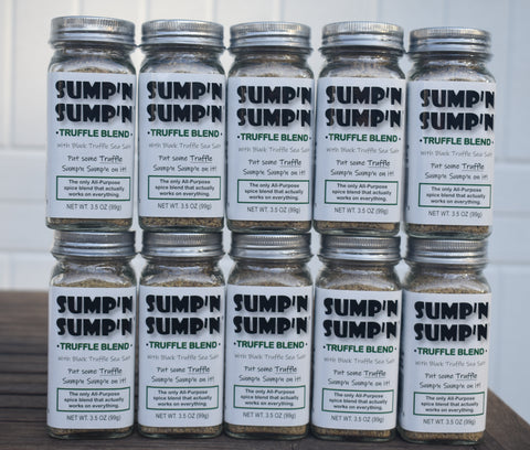 SUMP'N SUMP'N Truffle Spice Blend