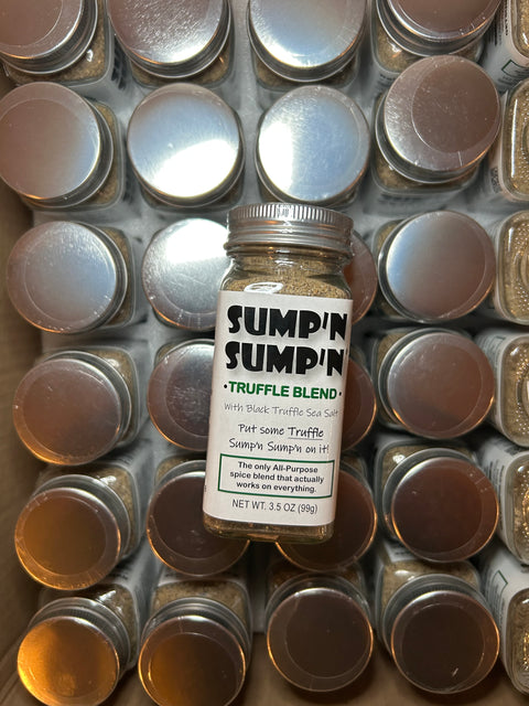 SUMP'N SUMP'N Truffle Spice Blends
