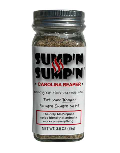 SUMP'N SUMP'N Carolina Reaper Spice Blend