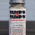 SUMP'N SUMP'N Carolina Reaper Spice Blend